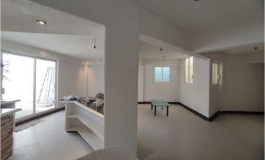EN VENTA PENTHOUSE ZOCALO ACAPULCO