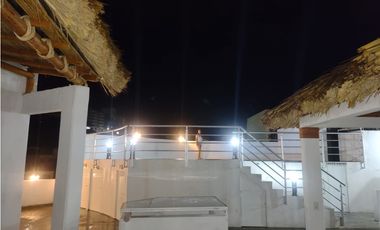 EN VENTA PENTHOUSE ZOCALO ACAPULCO