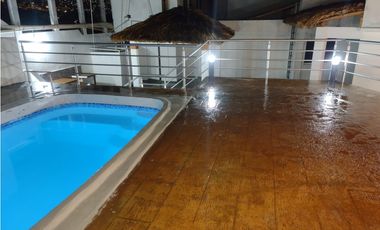 EN VENTA PENTHOUSE ZOCALO ACAPULCO