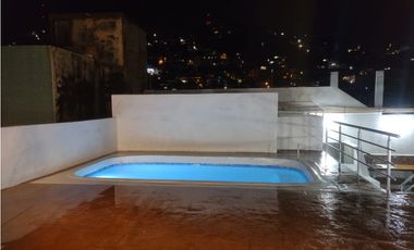 EN VENTA PENTHOUSE ZOCALO ACAPULCO
