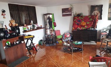 casa en venta en suba. Cod V4343