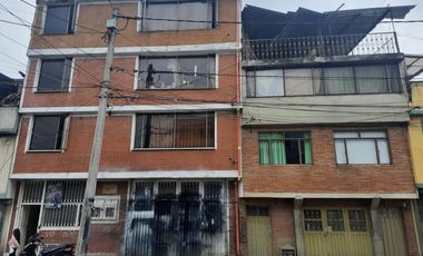 casa en venta en suba. Cod V4343