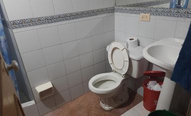 casa en venta en suba. Cod V4343