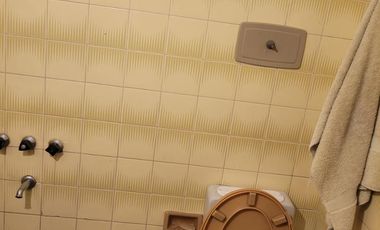 CASA 2 DORMITORIOS SOBRE LOTE PROPIO VILLA BALLESTER