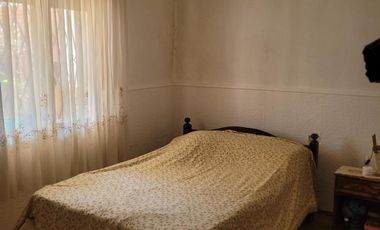 CASA 2 DORMITORIOS SOBRE LOTE PROPIO VILLA BALLESTER