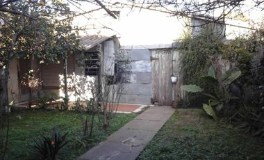 Casa en venta en Libertad