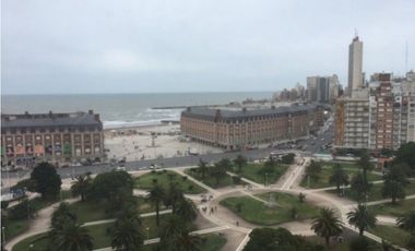 2 AMB CON DEP Y VISTA AL MAR