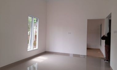 Hunian Murah Modern & Minimalis di Jogja dekat Pasar Ngemplak