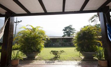 finca en venta en quebradagrande. Cod V12354