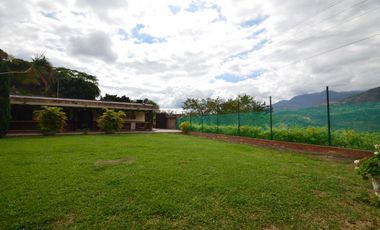 finca en venta en quebradagrande. Cod V12354