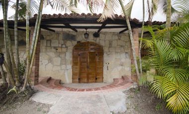 finca en venta en quebradagrande. Cod V12354