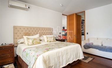 Funcional casa 4D/4B + SERVICIO Colina