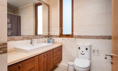Funcional casa 4D/4B + SERVICIO Colina