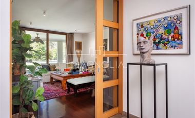 Funcional casa 4D/4B + SERVICIO Colina