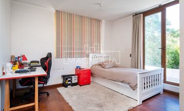 Funcional casa 4D/4B + SERVICIO Colina