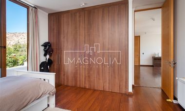 Funcional casa 4D/4B + SERVICIO Colina