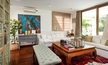 Funcional casa 4D/4B + SERVICIO Colina