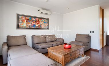 Funcional casa 4D/4B + SERVICIO Colina