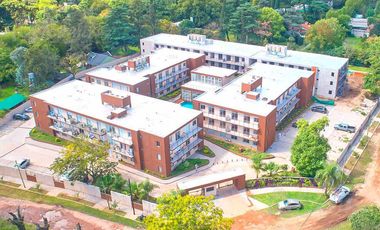 Departamento en Venta 2 Amb.  - Complejo Las Palmeras Moreno