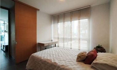Apartamento Amoblado en Arriendo en Medellín Sector Poblado