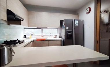 Apartamento Amoblado en Arriendo en Medellín Sector Poblado