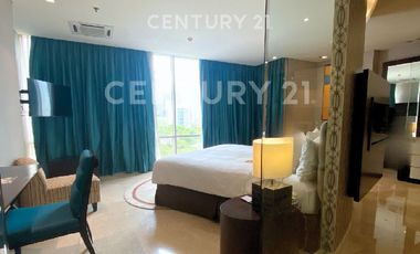 Jual Condotel Mewah Di Kuningan Jakarta Selatan