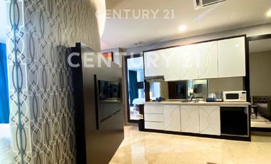 Jual Condotel Mewah Di Kuningan Jakarta Selatan