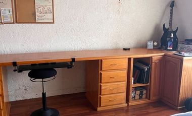 HERMOSA RESIDENCIA EN VENTA EN SAYAVEDRA