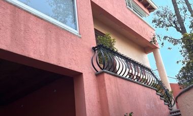 HERMOSA RESIDENCIA EN VENTA EN SAYAVEDRA