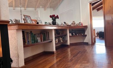 HERMOSA RESIDENCIA EN VENTA EN SAYAVEDRA