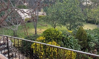 HERMOSA RESIDENCIA EN VENTA EN SAYAVEDRA