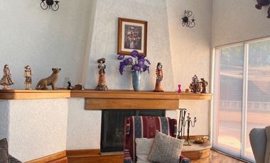 HERMOSA RESIDENCIA EN VENTA EN SAYAVEDRA