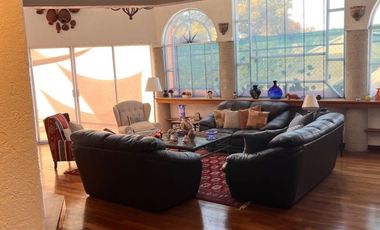 HERMOSA RESIDENCIA EN VENTA EN SAYAVEDRA