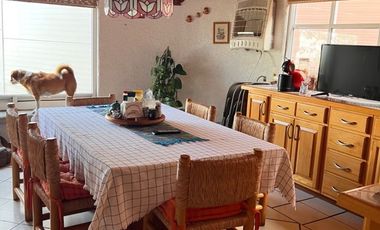 HERMOSA RESIDENCIA EN VENTA EN SAYAVEDRA