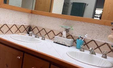 HERMOSA RESIDENCIA EN VENTA EN SAYAVEDRA