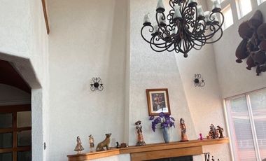 HERMOSA RESIDENCIA EN VENTA EN SAYAVEDRA