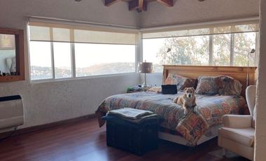 HERMOSA RESIDENCIA EN VENTA EN SAYAVEDRA