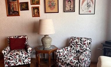 HERMOSA RESIDENCIA EN VENTA EN SAYAVEDRA