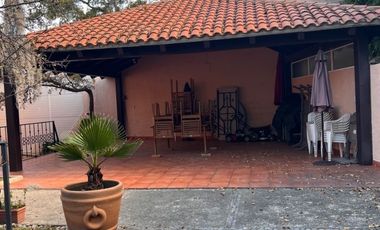 HERMOSA RESIDENCIA EN VENTA EN SAYAVEDRA