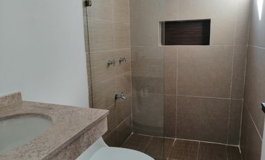 FRAC. BOTÁNICO, PRIVADA RESIDENCIAL CONKAL, 3 RECÁMARAS, PISCINA