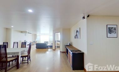 3 Bedroom Condo for sale at Chukamol Condominium