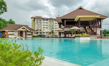 2 Bedroom Condo Unit for Sale in One Oasis Cagayan in CDO