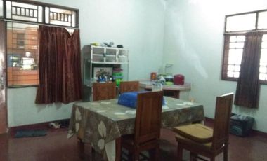 Rumah Murah Jakarta Timur Cipinang Luas Besar Strategis ok
