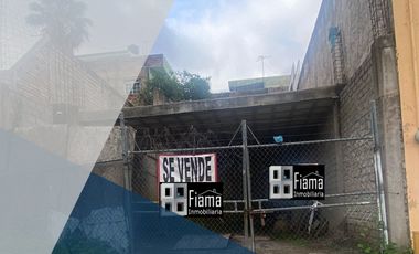 TERRENO TECHADO EN VENTA, LOMAS DE LA CRUZ, NAY (EL)