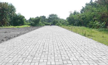 Dekat Kampus UMP; Promo 90 Jutaan; Jl. Purworejo - Jogja