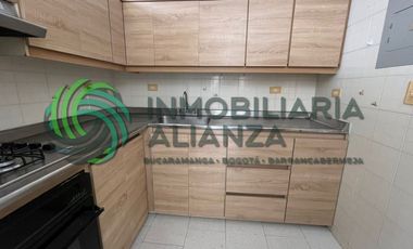 apartamento en arriendo en sotomayor. Cod A9165