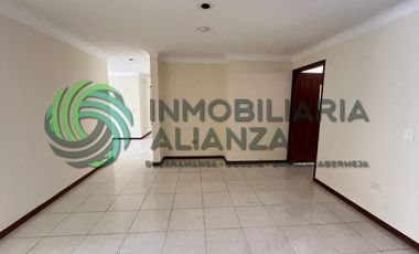 apartamento en arriendo en sotomayor. Cod A9165