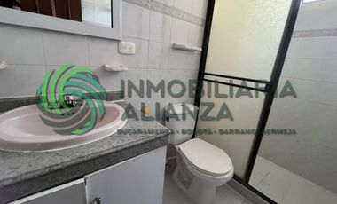 apartamento en arriendo en sotomayor. Cod A9165