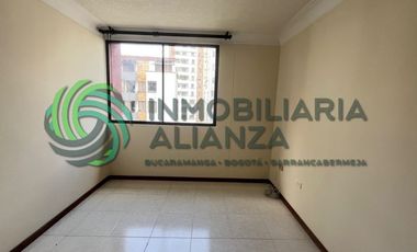 apartamento en arriendo en sotomayor. Cod A9165