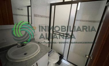 apartamento en arriendo en sotomayor. Cod A9165